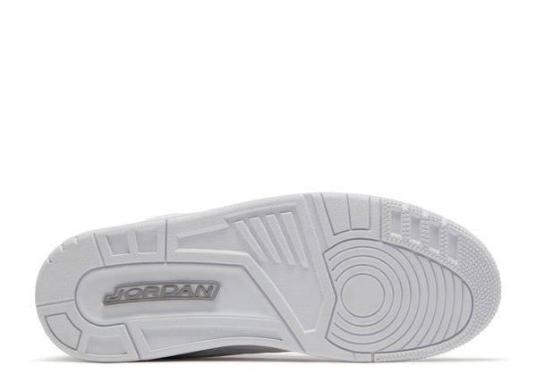 Jordan 3 Retro Pure Money (2025)