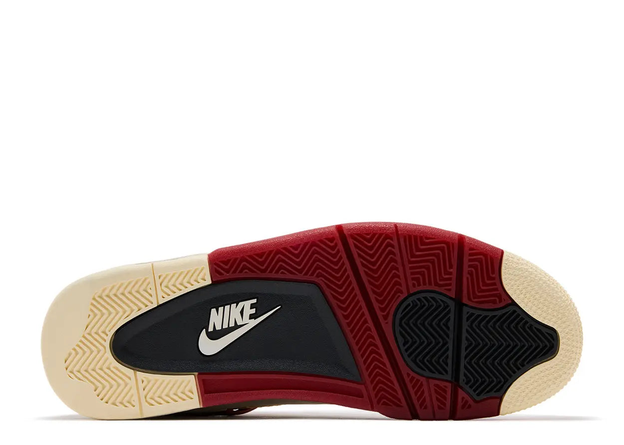 (PREORDER) Jordan 4 Retro OG Nigel Sylvester Brick After Brick