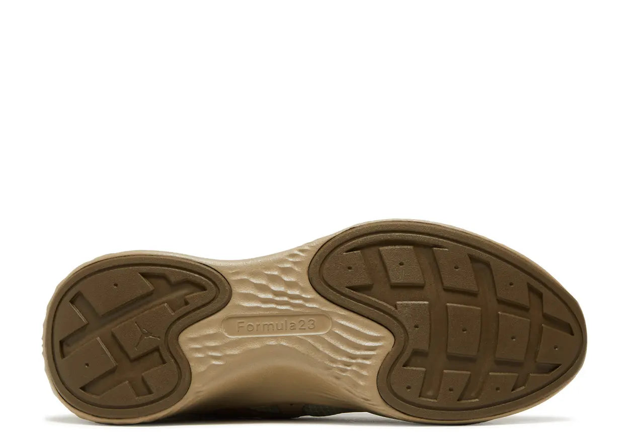 Jordan Delta 3 Mid Khaki