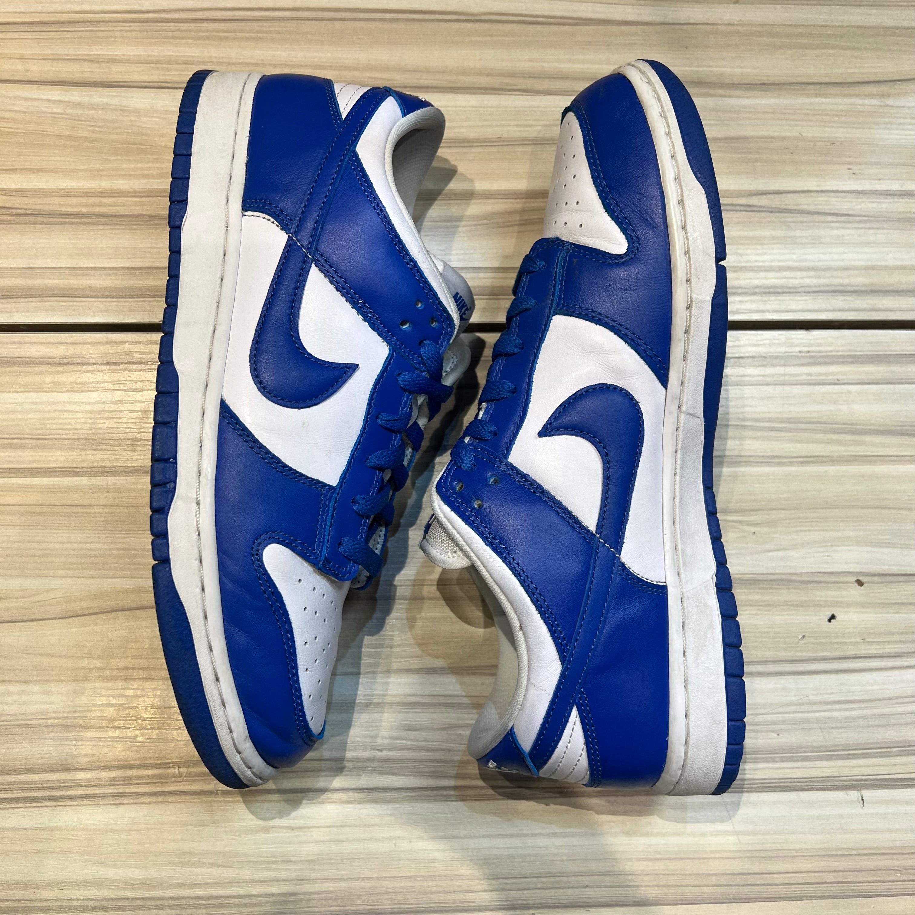 Nike dunk low kentucky where to buy hotsell