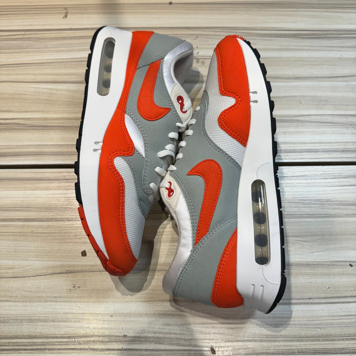 USED Nike Air Max 1 '86 OG Cosmic Clay