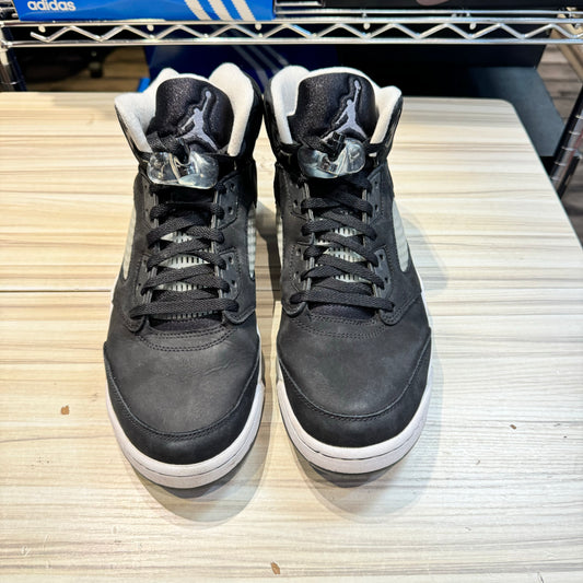 USED Jordan 5 Retro Moonlight (2021)