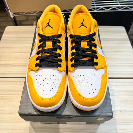 USED Jordan 1 Low Taxi