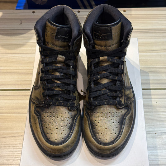 USED Jordan 1 High Wings
