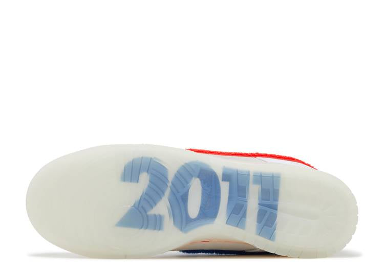 Nike Dunk Low Retro PRM Year of the Rabbit White Rabbit (2023) - The Hype Kelowna