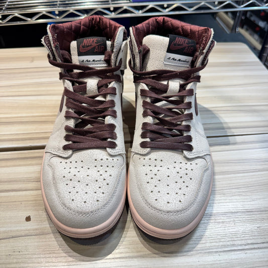USED Jordan 1 Retro High OG A Ma Maniére