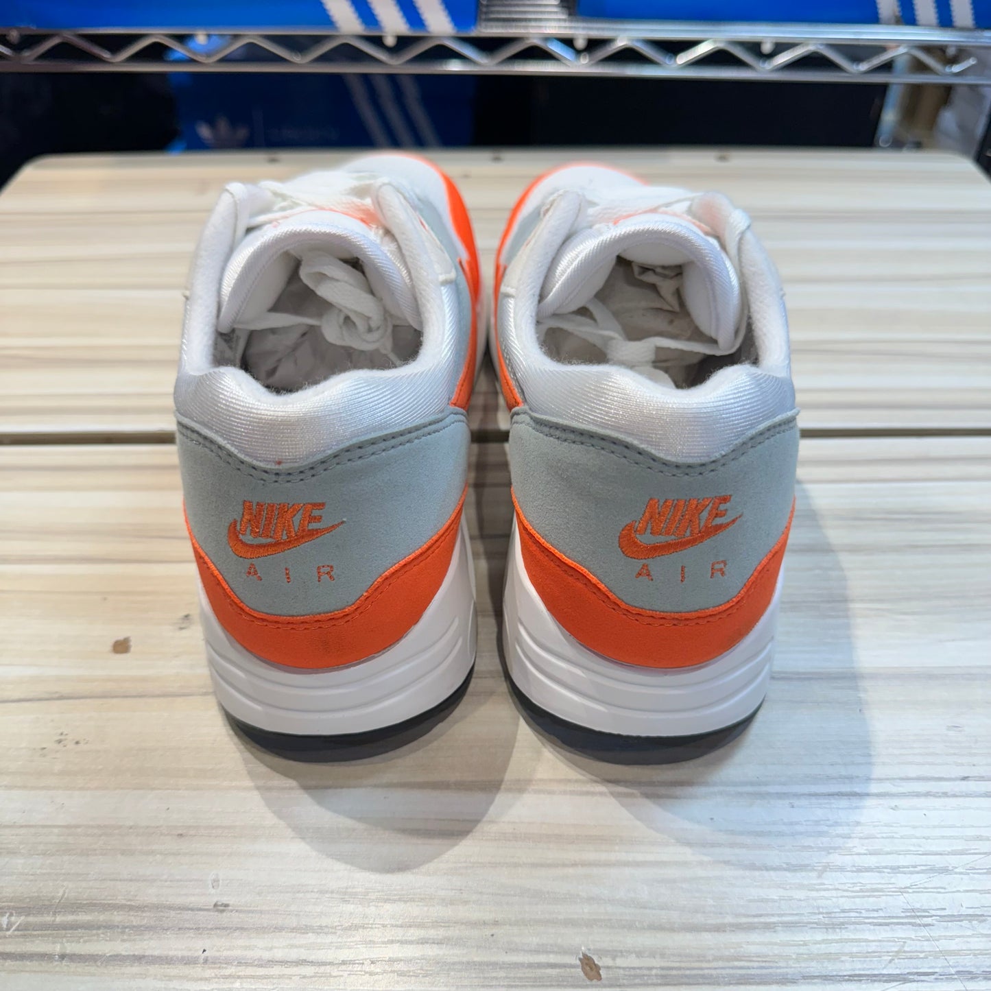 USED Nike Air Max 1 '86 OG Cosmic Clay