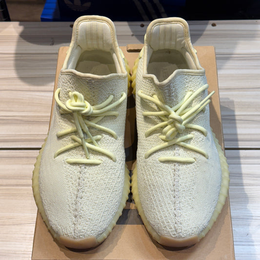 USED Yeezy 350 V2 Butter