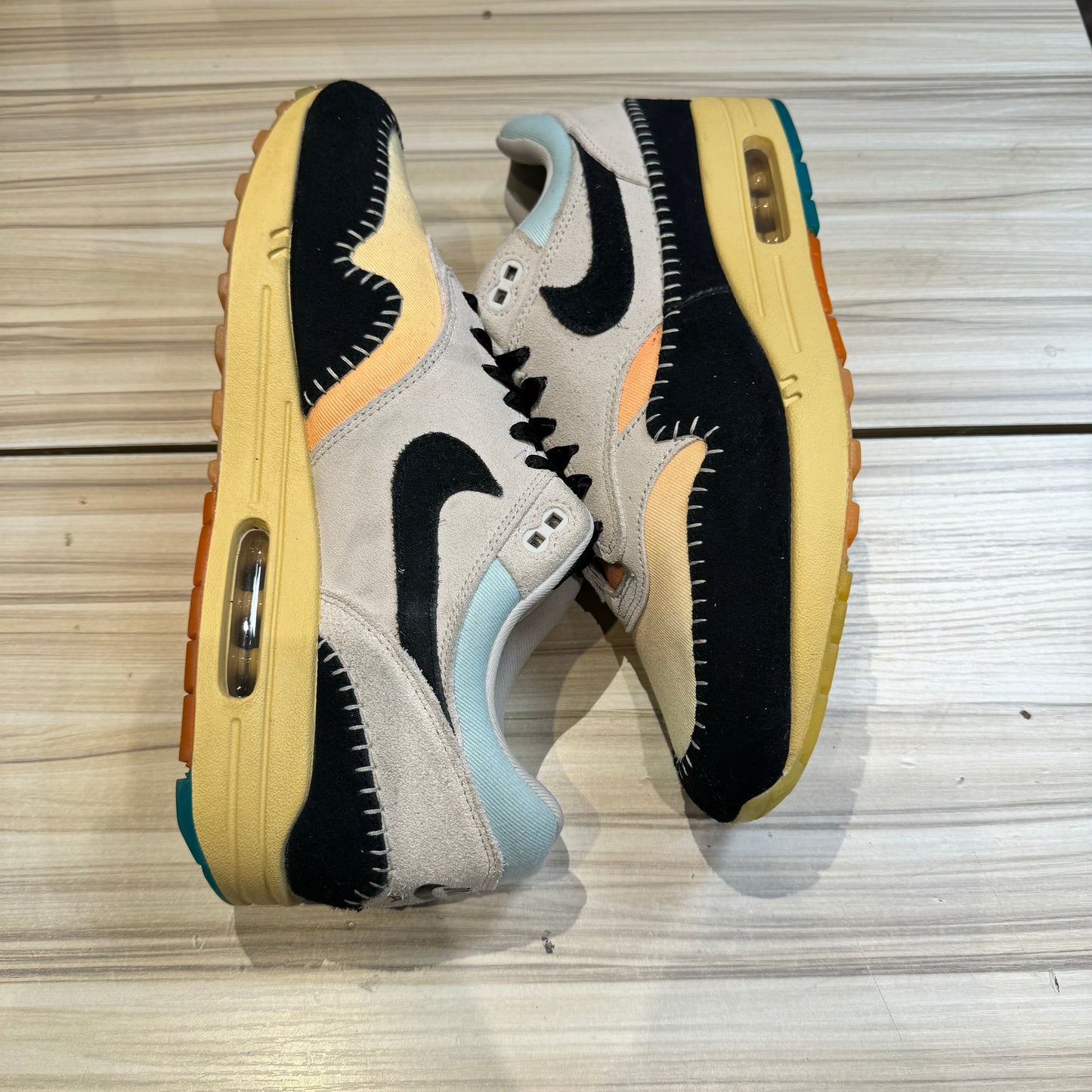 USED Nike Air Max 1 '87 N7 (2024)