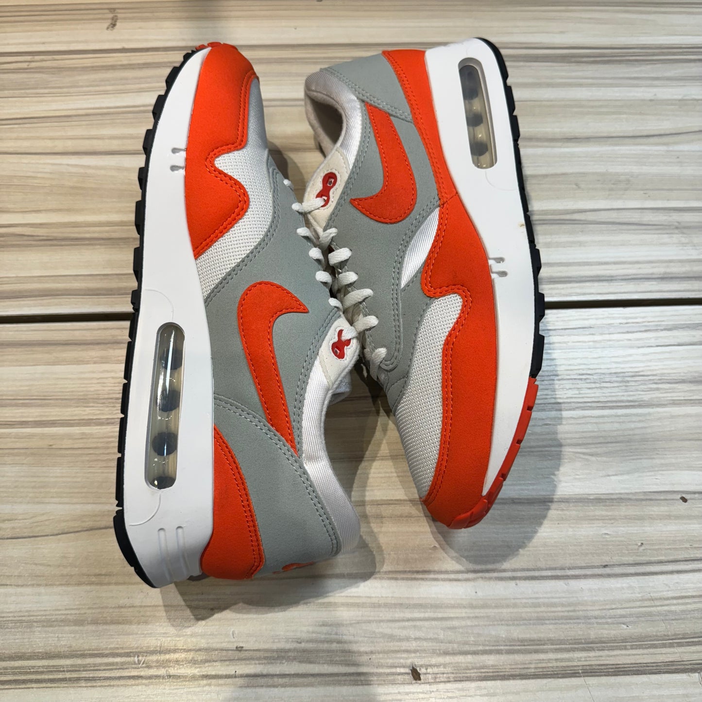 USED Nike Air Max 1 '86 OG Cosmic Clay