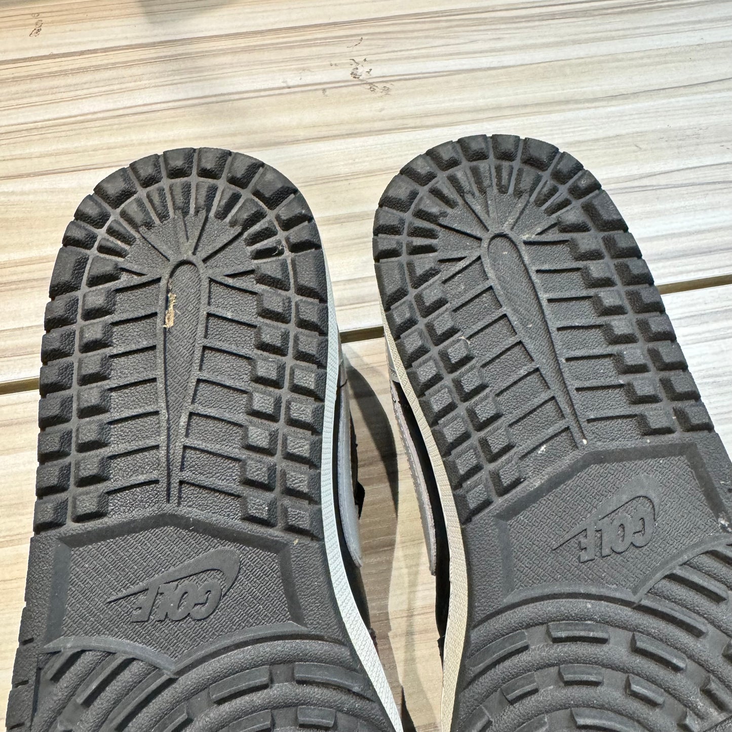 USED Jordan 1 Retro Low Golf Shadow