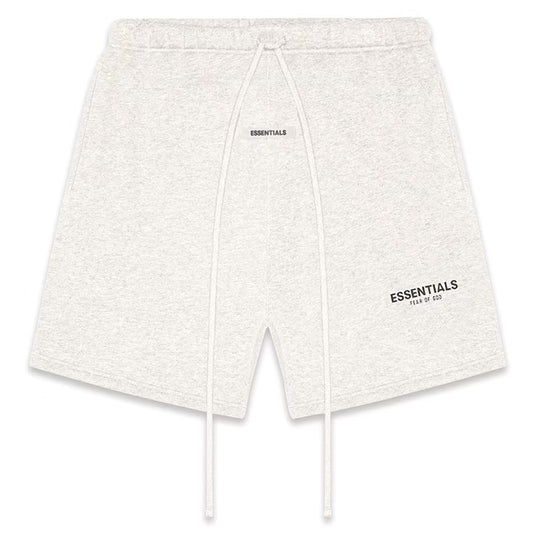 Essentials Sweat Shorts Light Oatmeal