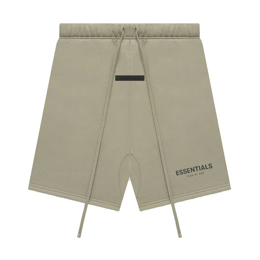 Essentials Sweat Shorts Pistachio