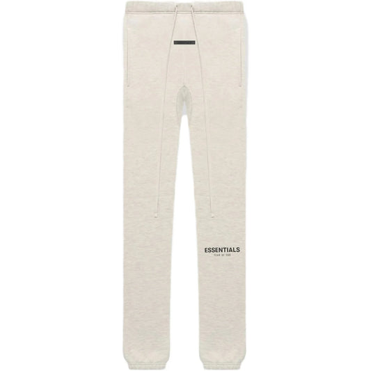 Essentials Sweatpants Core Light Oatmeal