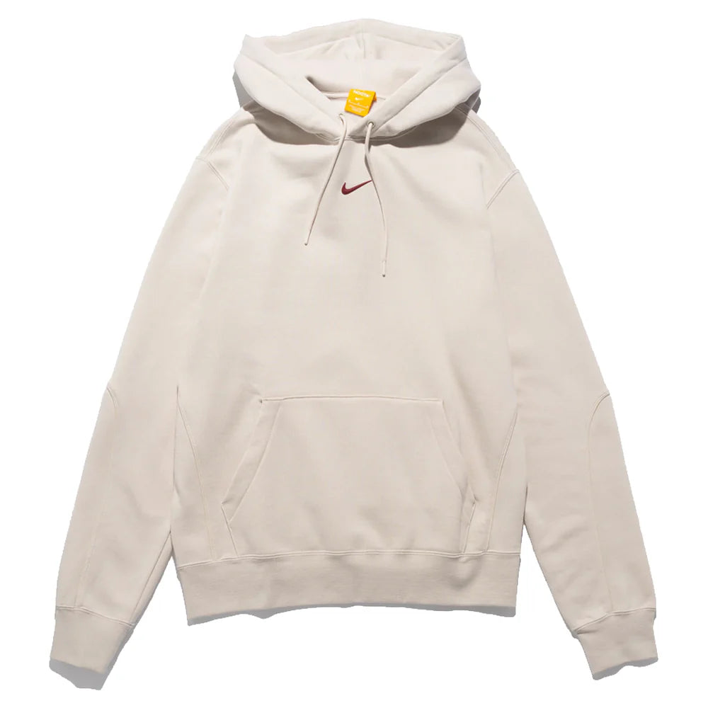Nike x NOCTA NRG Fleece CS Hoodie Orewood
