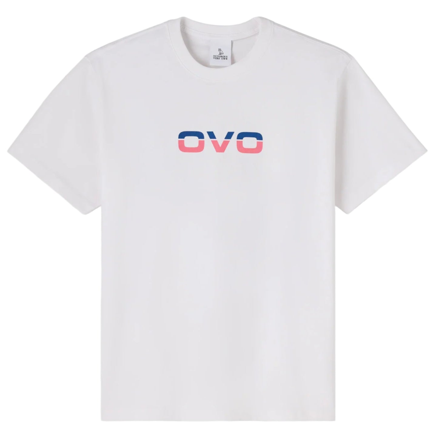 OVO Sail T-Shirt White