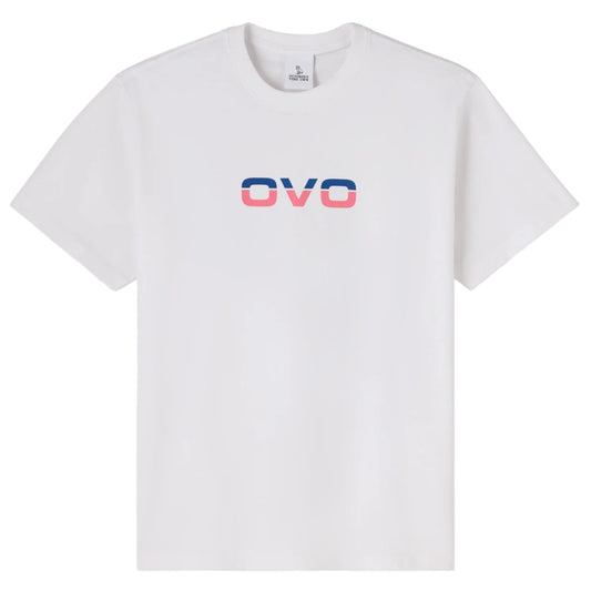 OVO Sail T-Shirt White