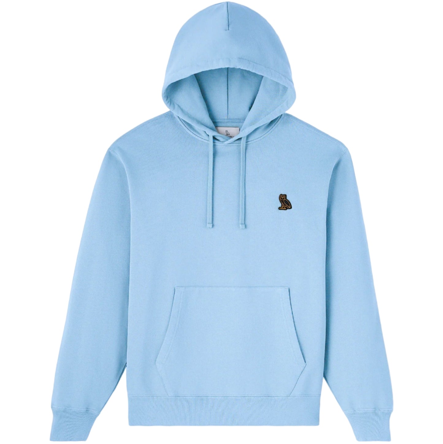 OVO Classic Hoodie Light Blue