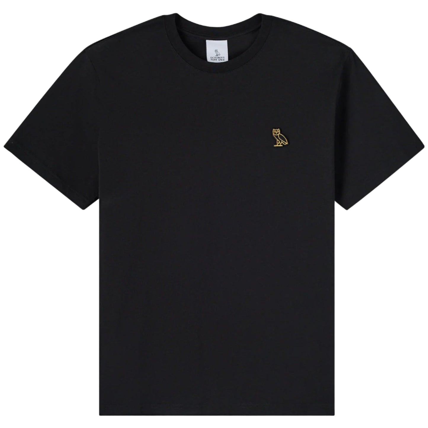 OVO Classic T-Shirt Black