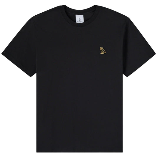 (BF25) OVO Classic T-Shirt Black