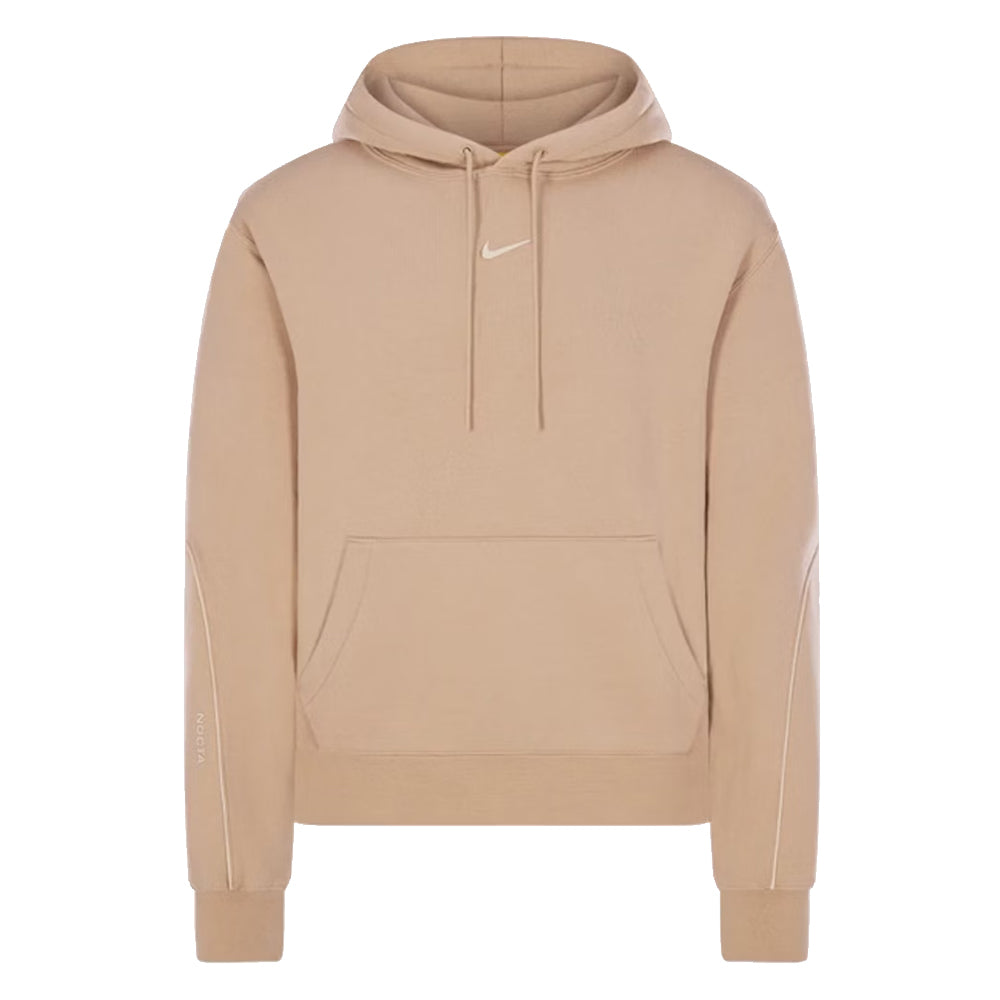 Nike x NOCTA NRG Fleece CS Hoodie Hemp