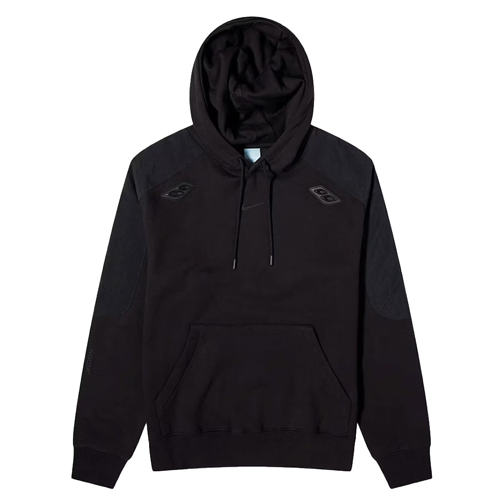 Nike x NOCTA L'Art Asphalt Hoodie Black