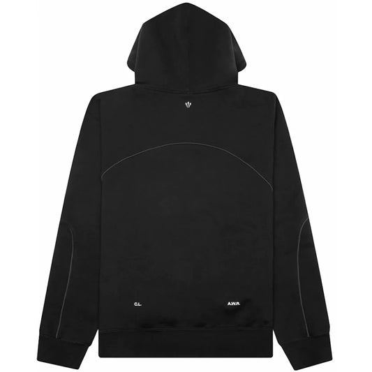 Nike x NOCTA NRG Fleece CS Hoodie Black