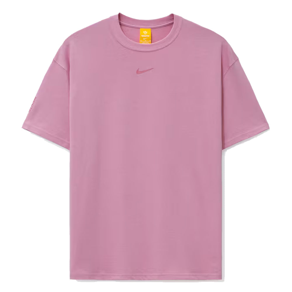 Nike x NOCTA NRG Big Body Tee Desert Berry