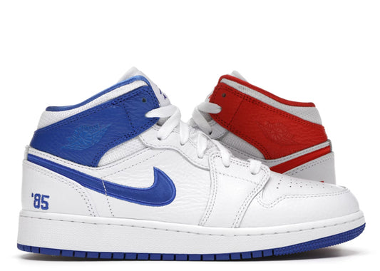 Jordan 1 Mid '85 (GS)