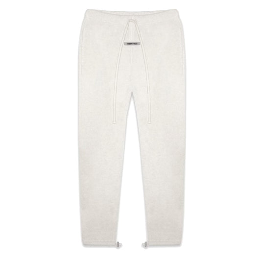 Essentials Polar Fleece Sweatpants Light Oatmeal