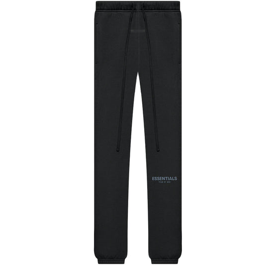 Essentials Sweatpants Black SS21