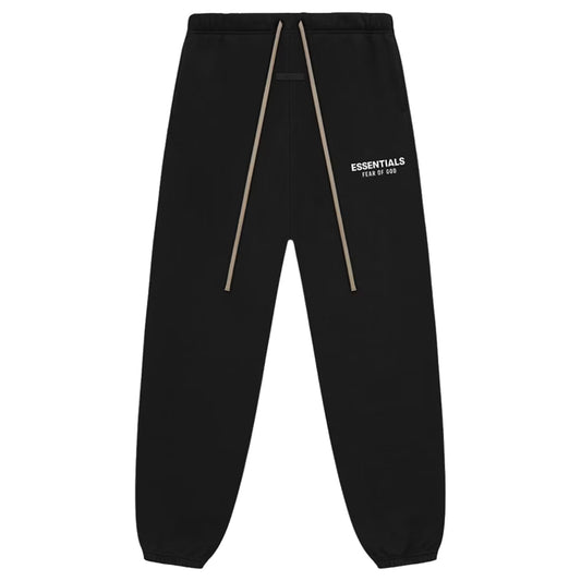 Essentials Sweatpants Black (FW24)