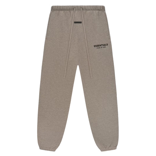 Essentials Sweatpants Heather Gray (FW24)