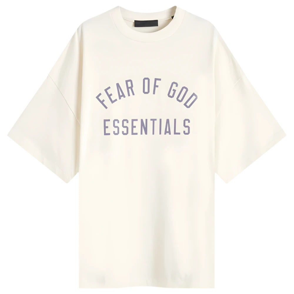 Essentials Tee Arc Logo Shell (2024)