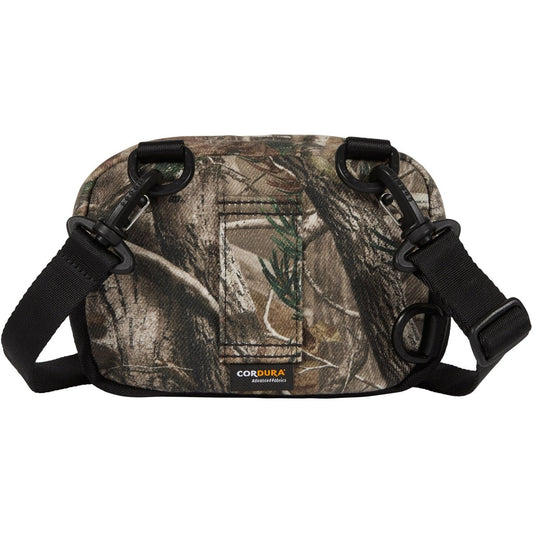 Supreme Denim Mini Shoulder Bag Camo