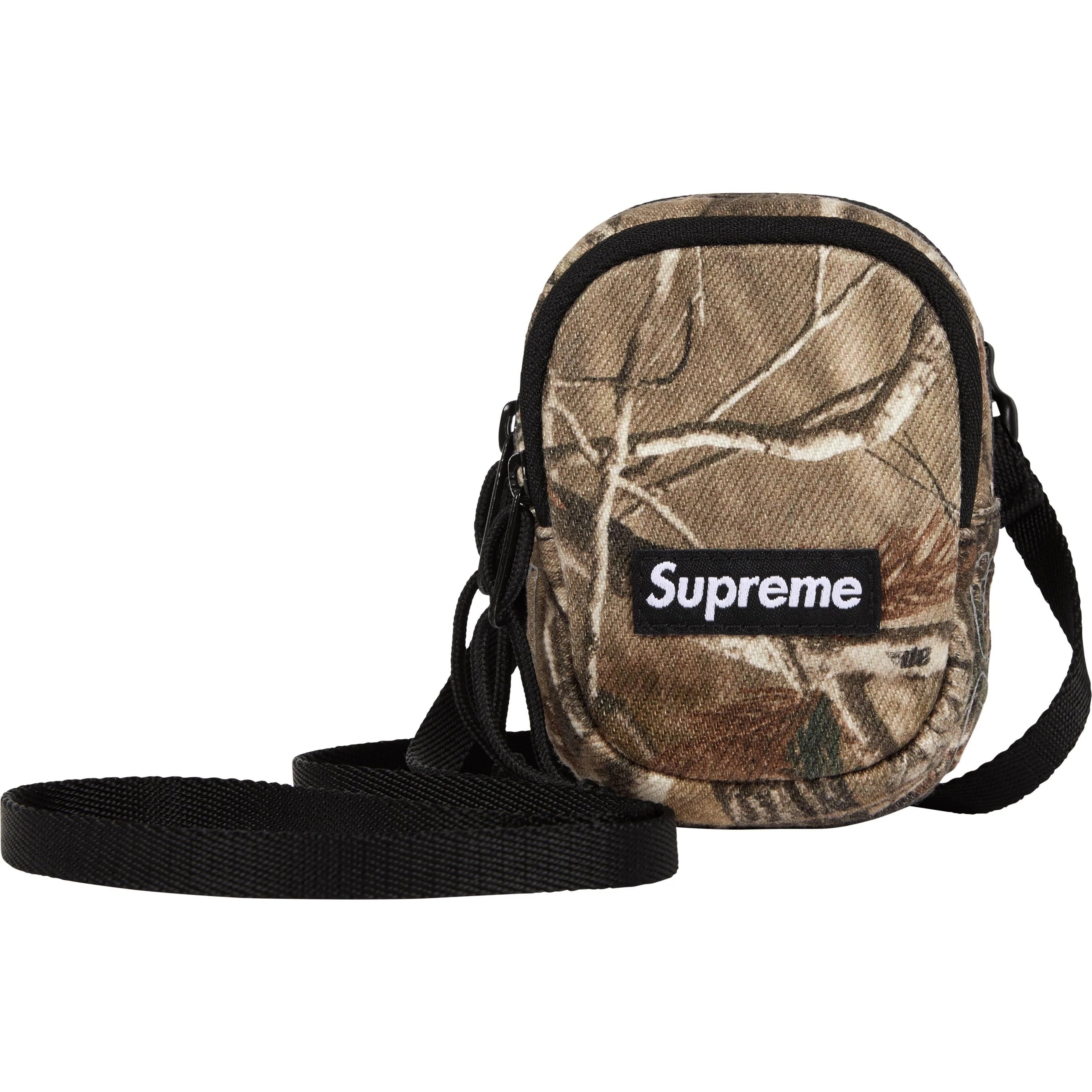All Supreme Accessories – The Hype