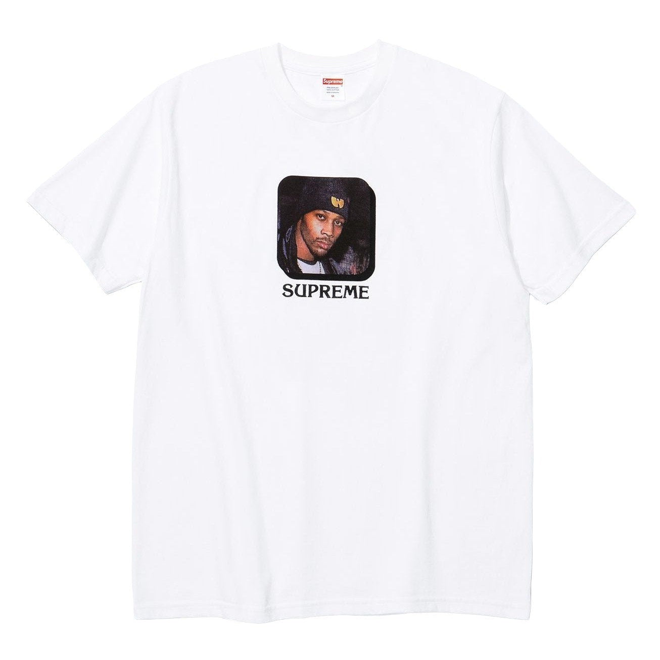 Supreme Tees – The Hype