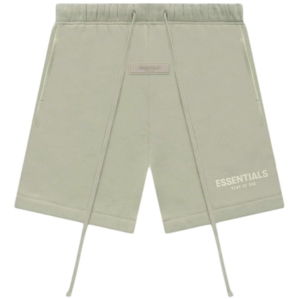 Essentials Sweat Shorts FOG Sサイズ | www.carmenundmelanie.at