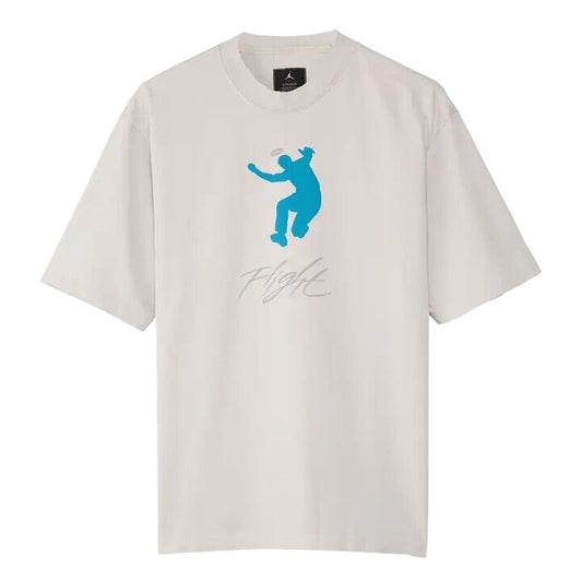 Union x Jordan GFX Tee Photon Dust