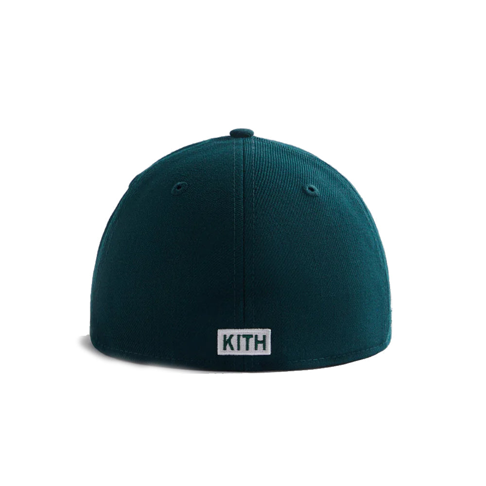 Kith Toronto Blue Jays 59Fifty Low Profile Cap Stadium – The Hype