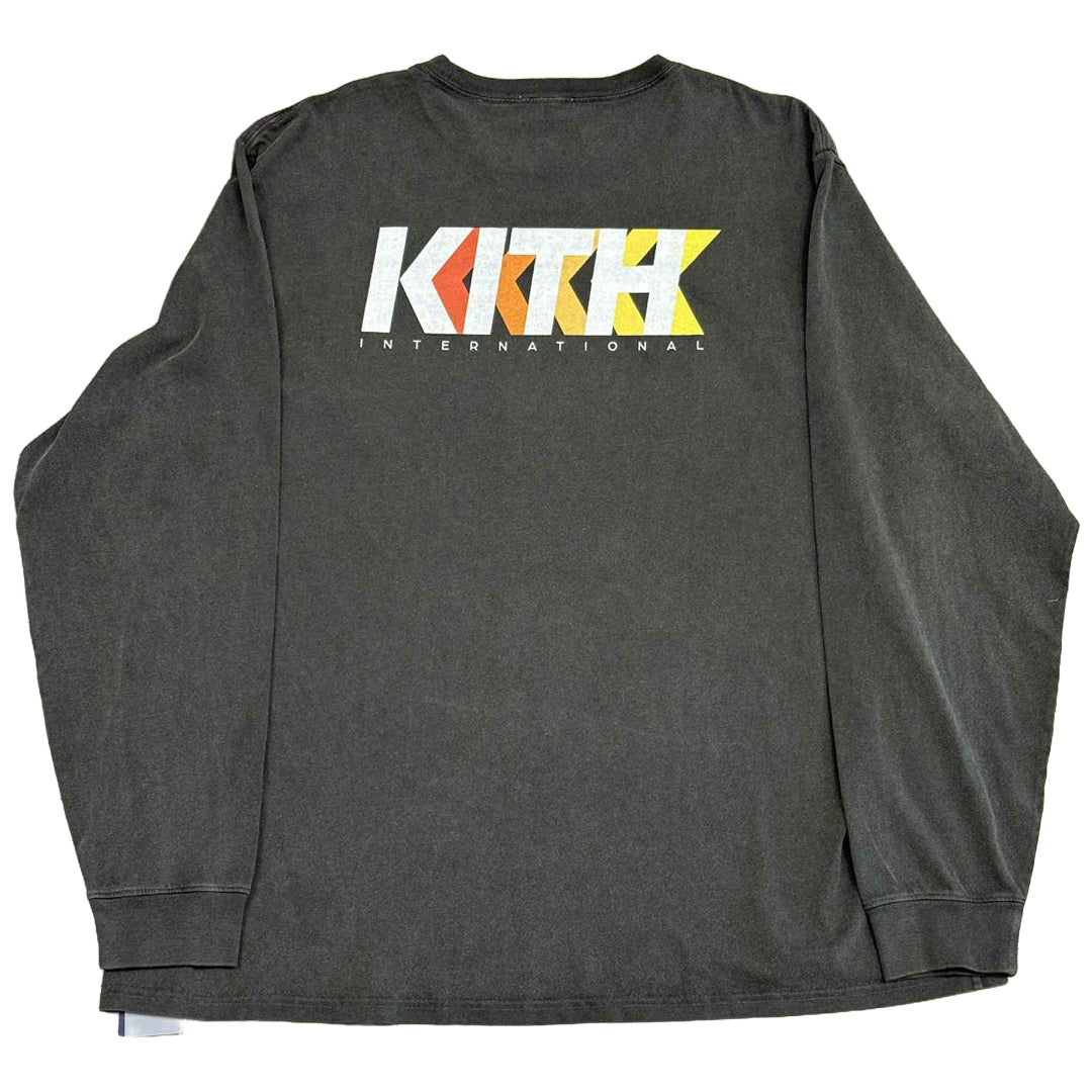 Kith – The Hype