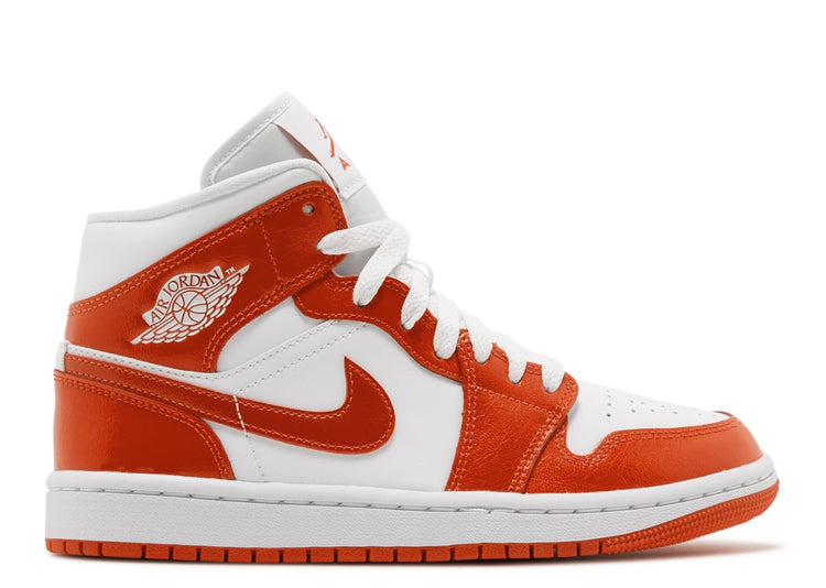 Jordan 1 Mid Syracuse (W)