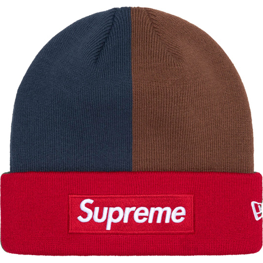 Supreme New Era Box Logo Beanie Multicolor (FW24)