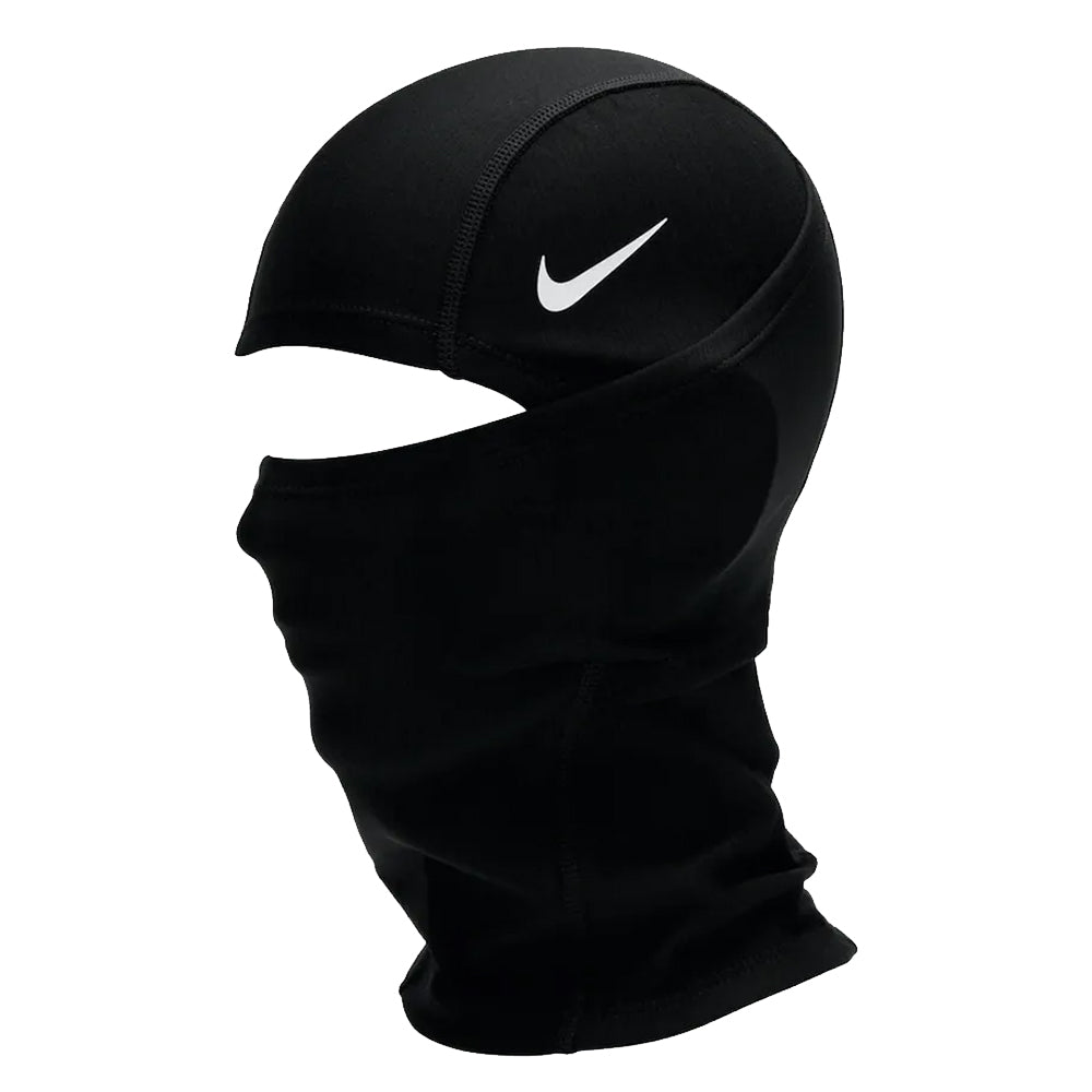 Nike Pro THERMA-FIT Hyperwarm Hood Black – The Hype