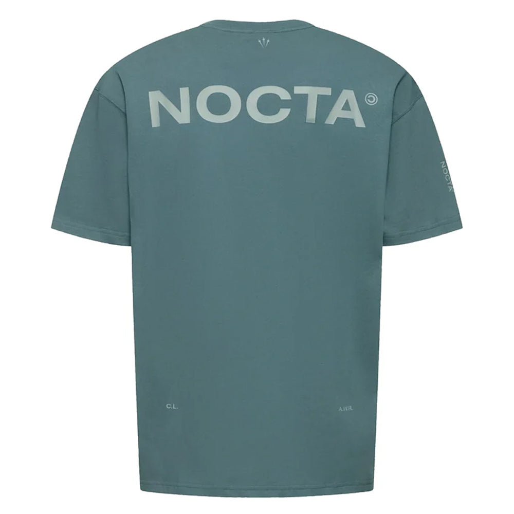 Nike x NOCTA NRG Big Body Tee Mineral Slate