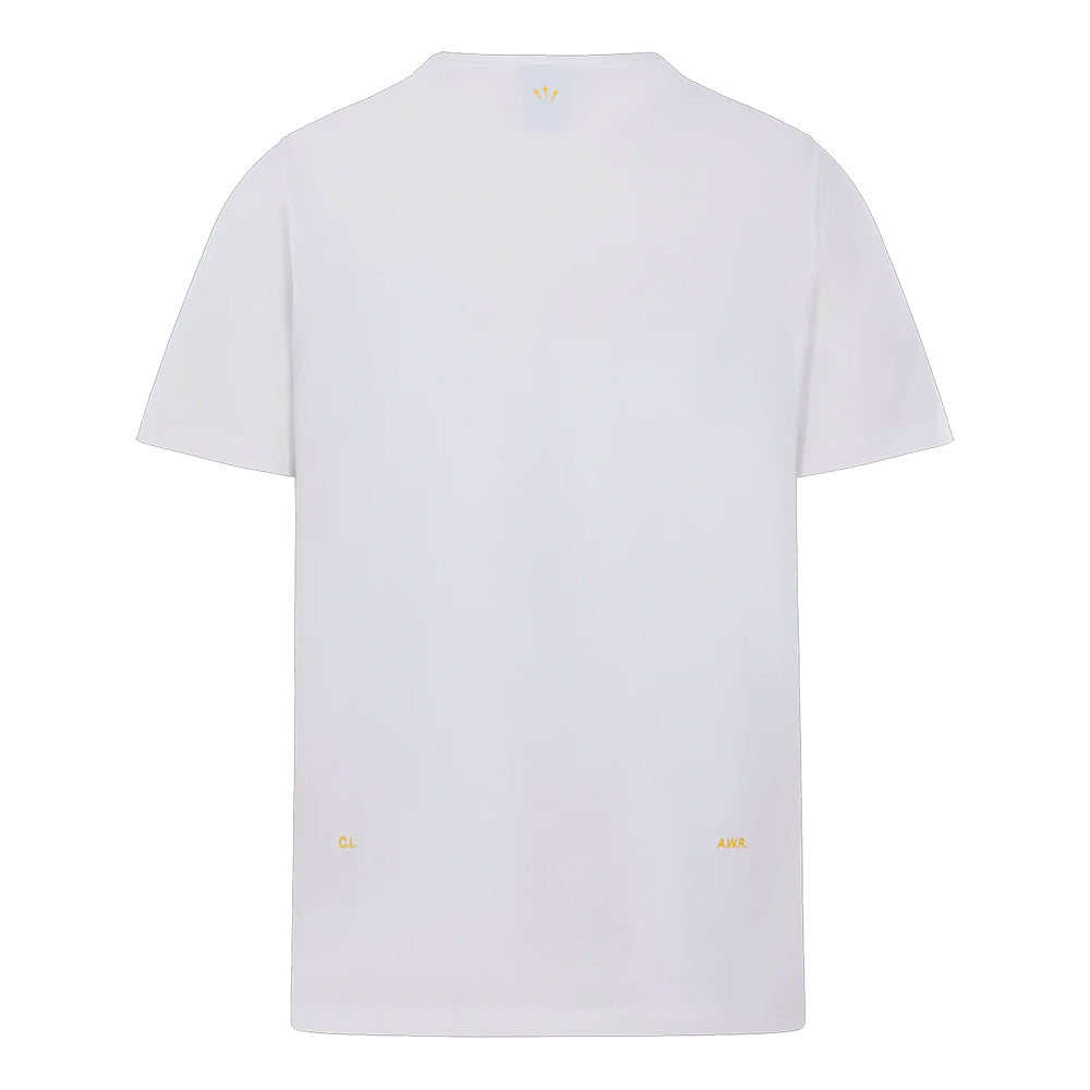 Nike x NOCTA Cloud Tee White