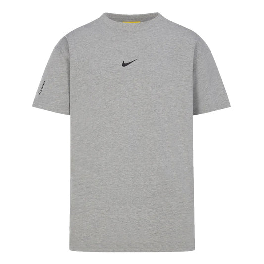 Nike x NOCTA NRG Big Body Tee Dark Grey