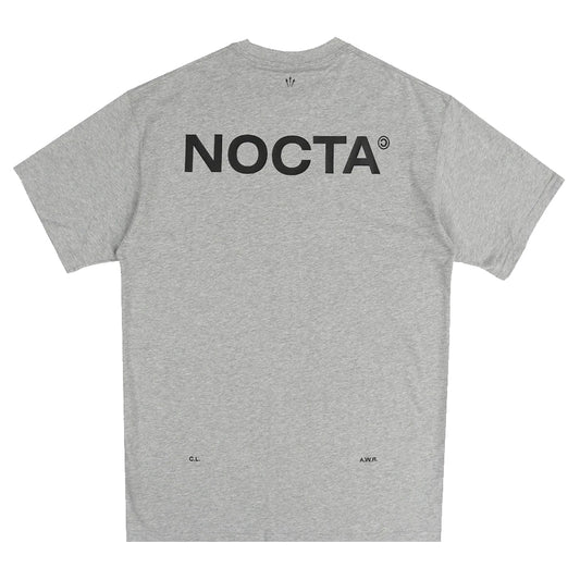 Nike x NOCTA Big Body Tee Dark Grey