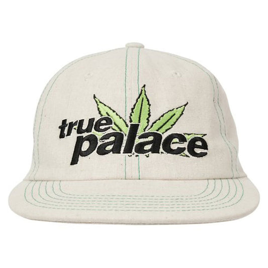 Palace Paranoia PAL Hat Ivory