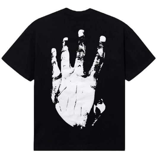 Revenge XXXTentacion Tee Kill Black White